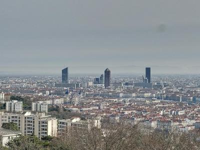 For sale Lyon-5eme-arrondissement 6 rooms 146 m2 Rhone (69005) photo 0