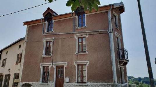 For sale Guillermie 3 rooms 77 m2 Allier (03250) photo 0