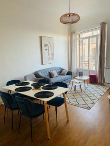 Annonce Location 4 pices Appartement Marseille-4eme-arrondissement 13