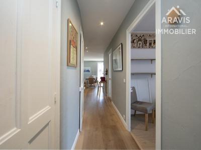 Acheter Appartement Menthon-saint-bernard 420000 euros