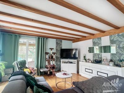 For sale Blamont 6 rooms 140 m2 Doubs (25310) photo 1