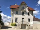 For sale Prestigious house Saint-laurent-du-pont  210 m2 9 pieces