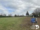 For sale Land Bourges  1765 m2