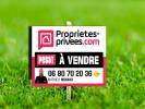 For sale Land Soissons  913 m2