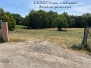 For sale Land Rosnay  1250 m2