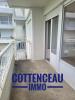 For sale Apartment Angers  60 m2 3 pieces