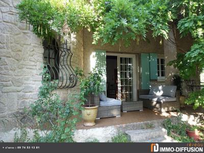 For sale CAMPAGNE 5 rooms 149 m2 Herault (34150) photo 0