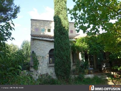 For sale CAMPAGNE 5 rooms 149 m2 Herault (34150) photo 1