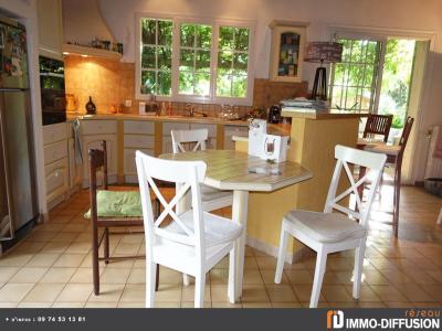For sale CAMPAGNE 5 rooms 149 m2 Herault (34150) photo 3