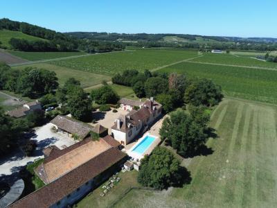 Acheter Maison Bergerac Dordogne