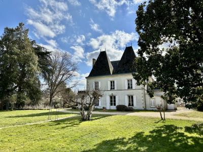 For sale Pineuilh Gironde (33220) photo 1