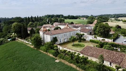 For sale Saint-sulpice-de-roumagnac Dordogne (24600) photo 0