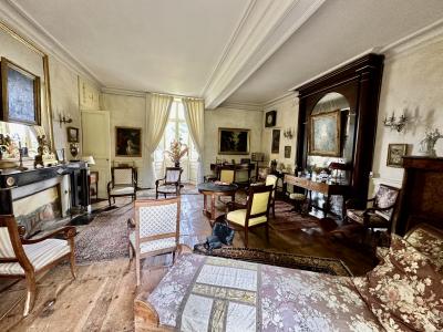Acheter Maison Saint-sulpice-de-roumagnac