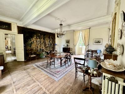 Acheter Maison Saint-sulpice-de-roumagnac 850000 euros