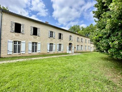 Acheter Maison Leves-et-thoumeyragues Gironde