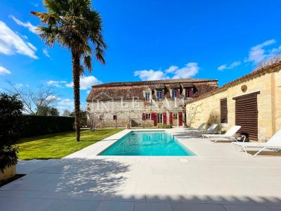 Acheter Maison Bergerac 1390000 euros