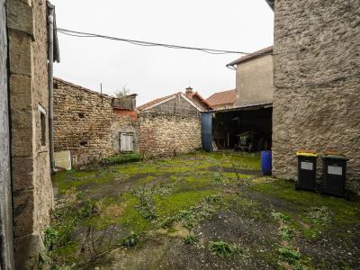 For sale Beauregard-l'eveque Puy de dome (63116) photo 2