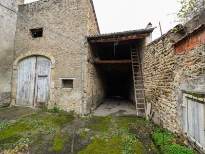 For sale Beauregard-l'eveque Puy de dome (63116) photo 4