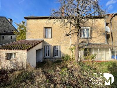 For sale Biesles 5 rooms 240 m2 Haute marne (52340) photo 0