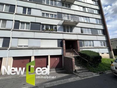 Acheter Appartement Raismes 65000 euros