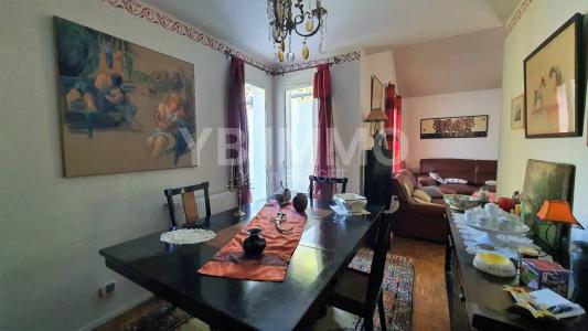 Acheter Maison Montigny-le-bretonneux 549500 euros