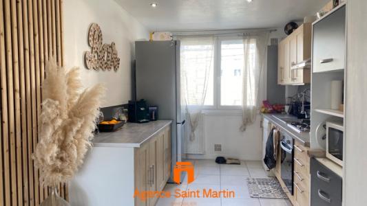 For sale Ancone MONTALIMAR 3 rooms 72 m2 Drome (26200) photo 1