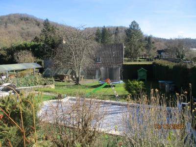 For sale Madic MADIC 6 rooms 125 m2 Cantal (15210) photo 1