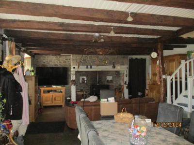 For sale Madic MADIC 6 rooms 125 m2 Cantal (15210) photo 4
