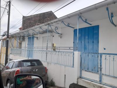 For sale Basse-terre Guadeloupe (97100) photo 0