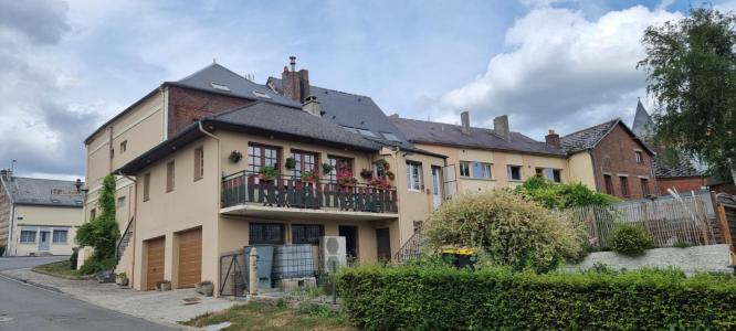 For sale Plomion 11 rooms 237 m2 Aisne (02140) photo 0