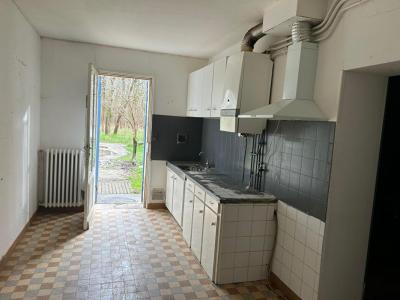 For sale Saint-vincent-de-paul 4 rooms 86 m2 Gironde (33440) photo 0