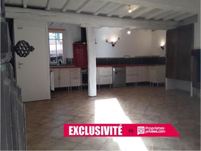 For sale Roullens 3 rooms 68 m2 Aude (11290) photo 0
