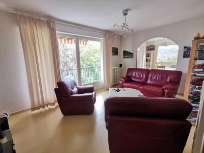 Life-annuity Lons-le-saunier 4 rooms 90 m2 Jura (39000) photo 0