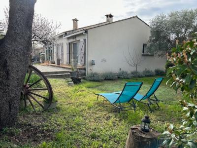 For sale Boissiere 6 rooms 140 m2 Herault (34150) photo 1