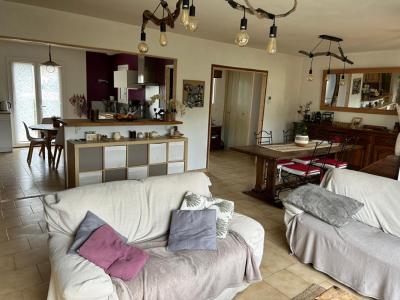 For sale Boissiere 6 rooms 140 m2 Herault (34150) photo 2