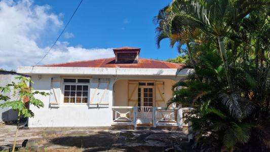 For sale Morne-a-l'eau 5 rooms 120 m2 Guadeloupe (97111) photo 0