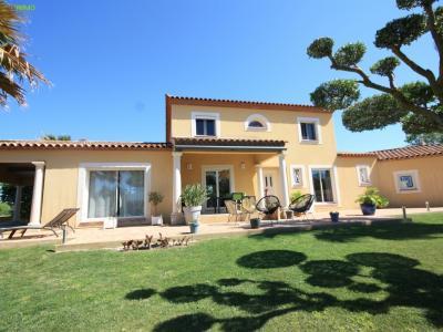 For sale Montbazin 5 rooms 192 m2 Herault (34560) photo 0