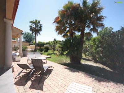 For sale Montbazin 5 rooms 192 m2 Herault (34560) photo 2