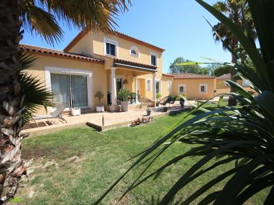 For sale Montbazin 5 rooms 192 m2 Herault (34560) photo 4