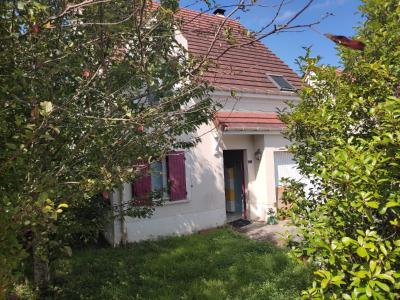 For sale Ormoy 6 rooms 95 m2 Essonne (91540) photo 0