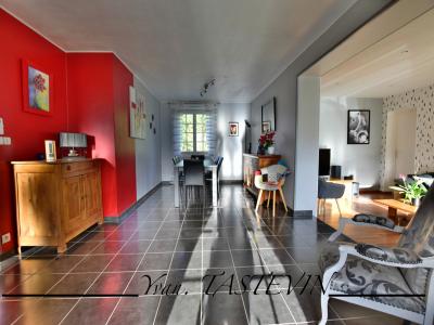 Acheter Maison 125 m2 Ardenay-sur-merize