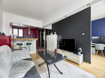 Annonce Vente 2 pices Appartement Paris-19eme-arrondissement 75