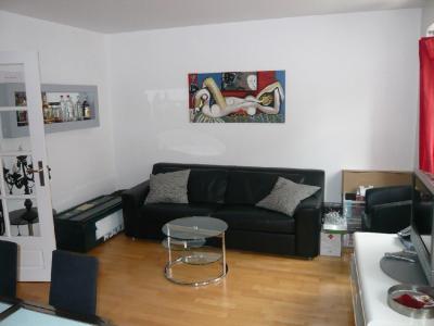 For rent Argenteuil 2 rooms 47 m2 Val d'Oise (95100) photo 0