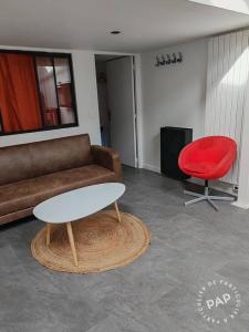 Louer Appartement 47 m2 Argenteuil