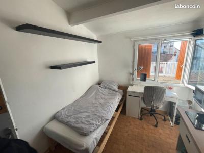 Louer Appartement 9 m2 Luynes