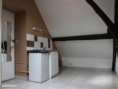 For rent Angers 1 room 8 m2 Maine et loire (49100) photo 0