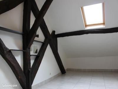 Annonce Location Appartement Angers 49