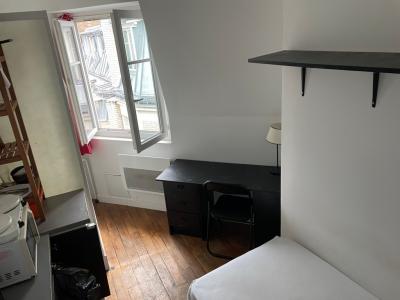 For rent Paris-16eme-arrondissement 1 room 9 m2 Paris (75016) photo 0