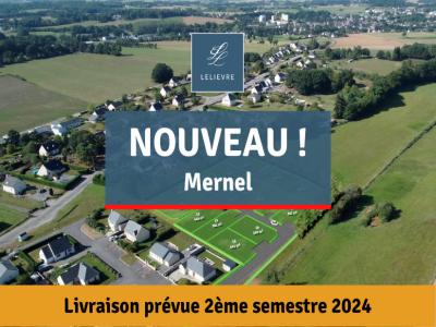 For sale Mernel 347 m2 Ille et vilaine (35330) photo 0