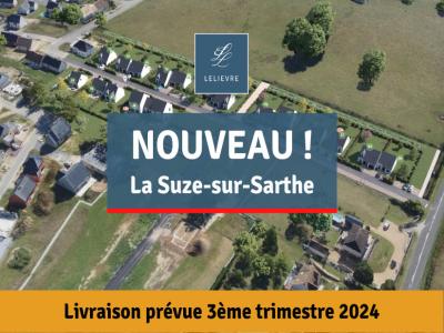 For sale Suze-sur-sarthe 583 m2 Sarthe (72210) photo 0